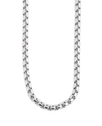 Veneziakette mit Karabinerverschluß