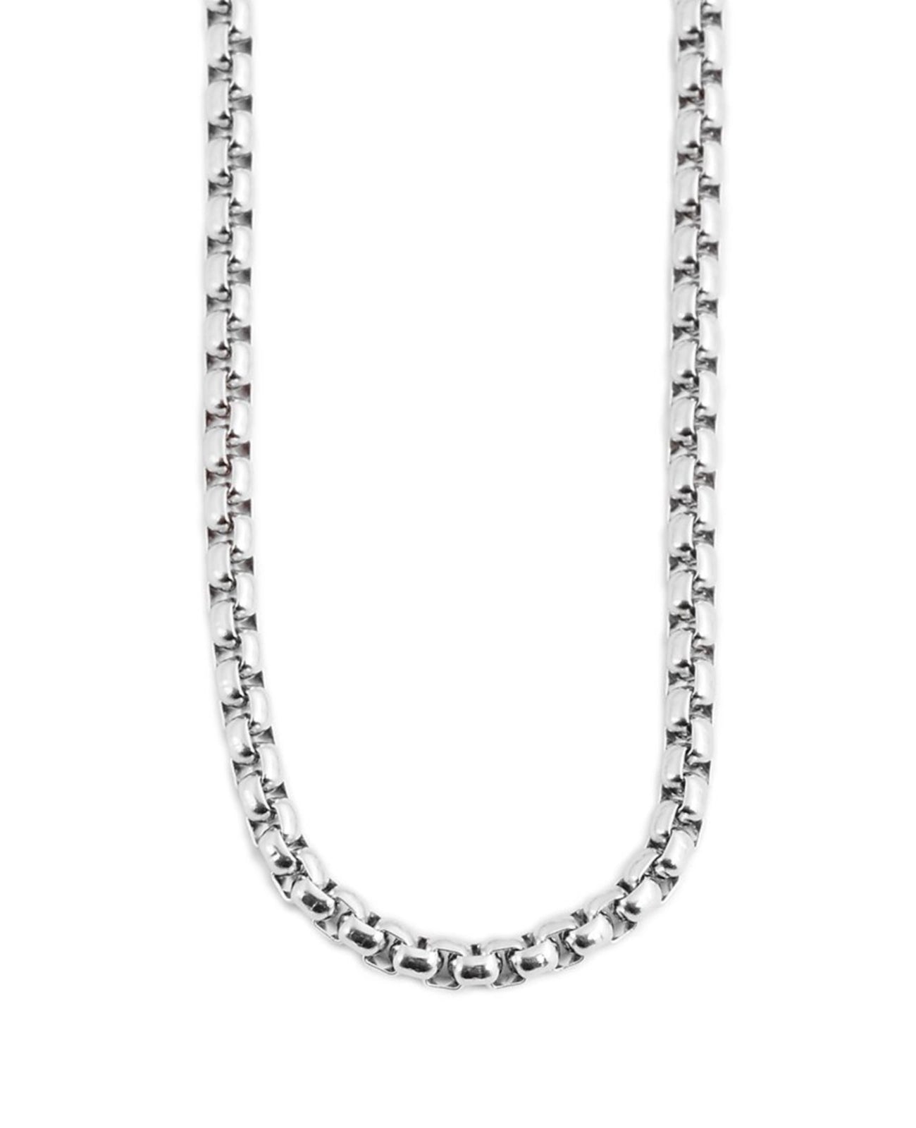 Veneziakette mit Karabinerverschluß