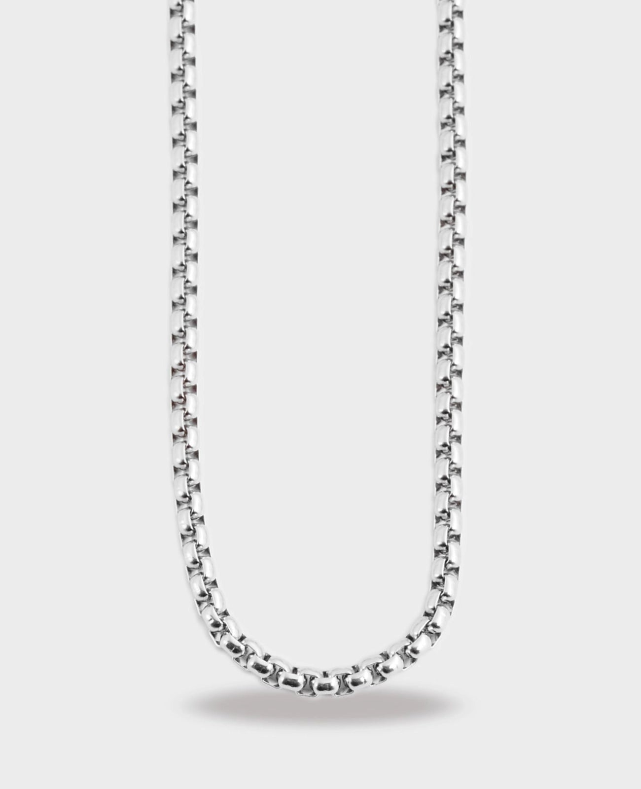 Veneziakette mit Karabinerverschluß