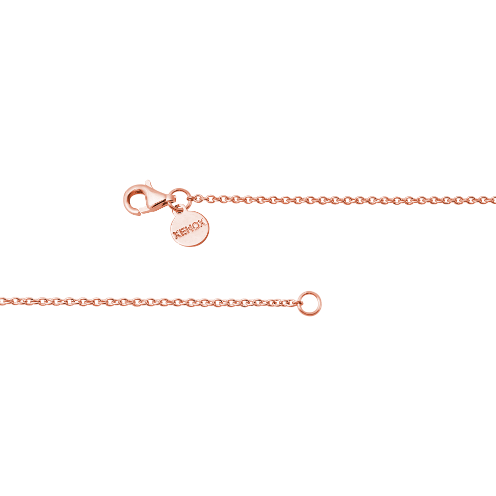 Ankerkette mit karabiner verschluss