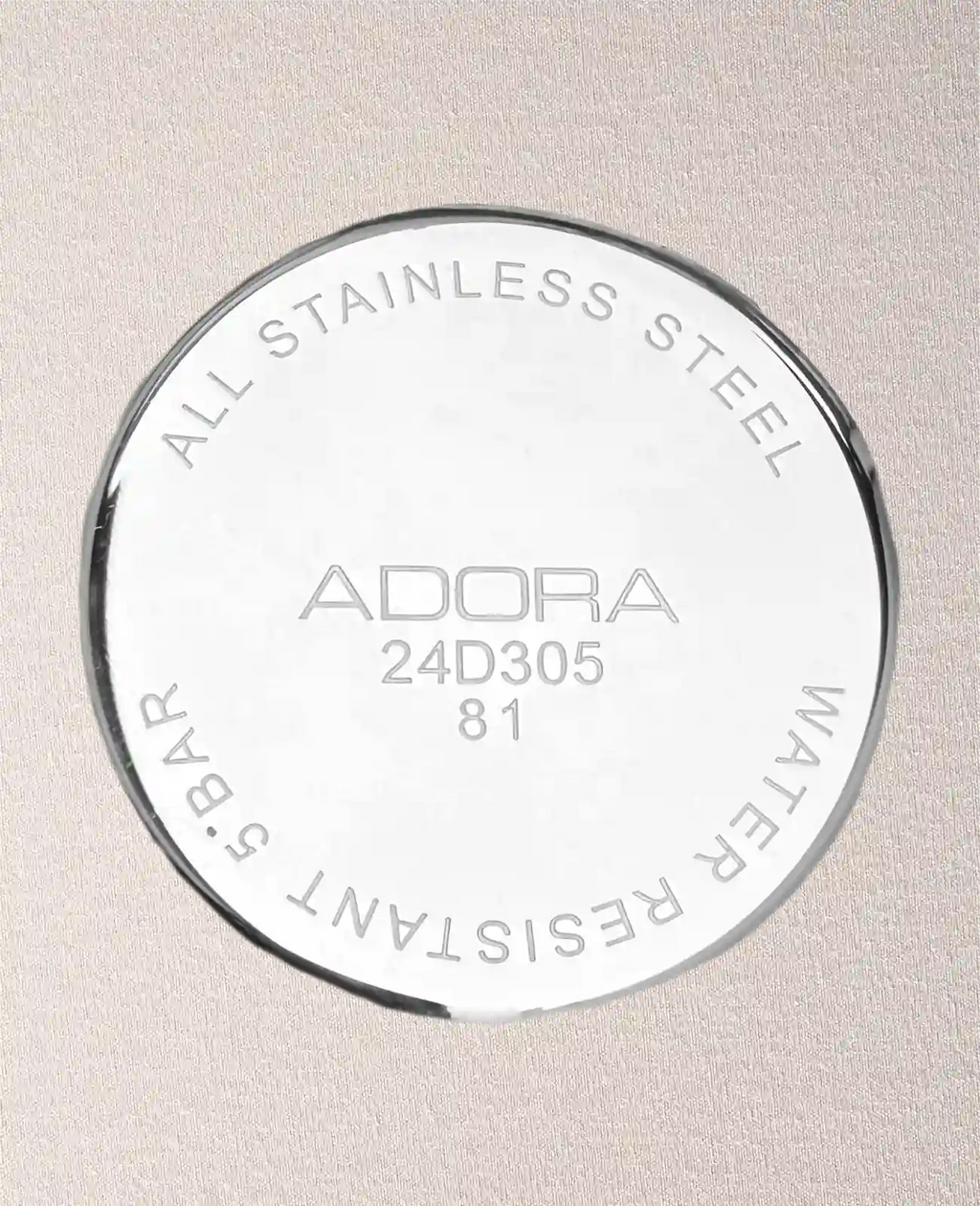 Gehäuseboden Gravurfläche