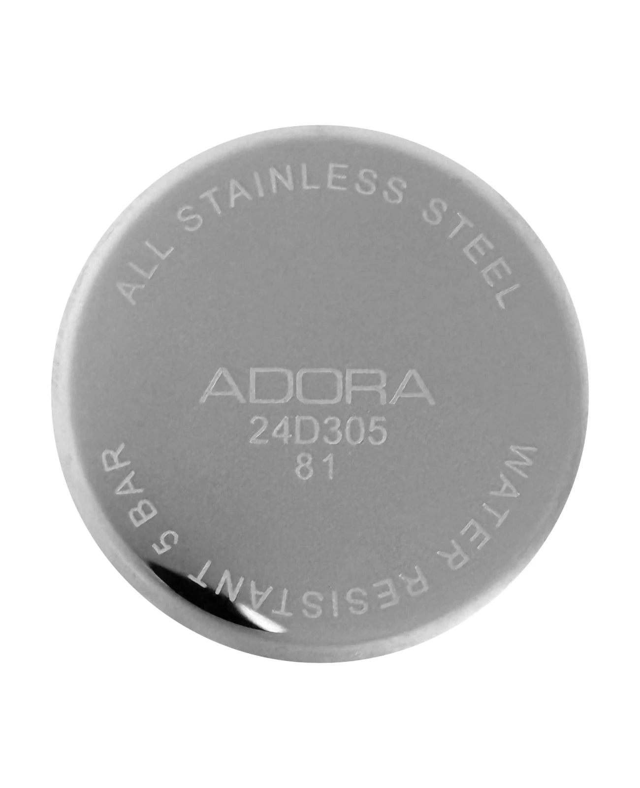 Gehäuseboden Gravurfläche