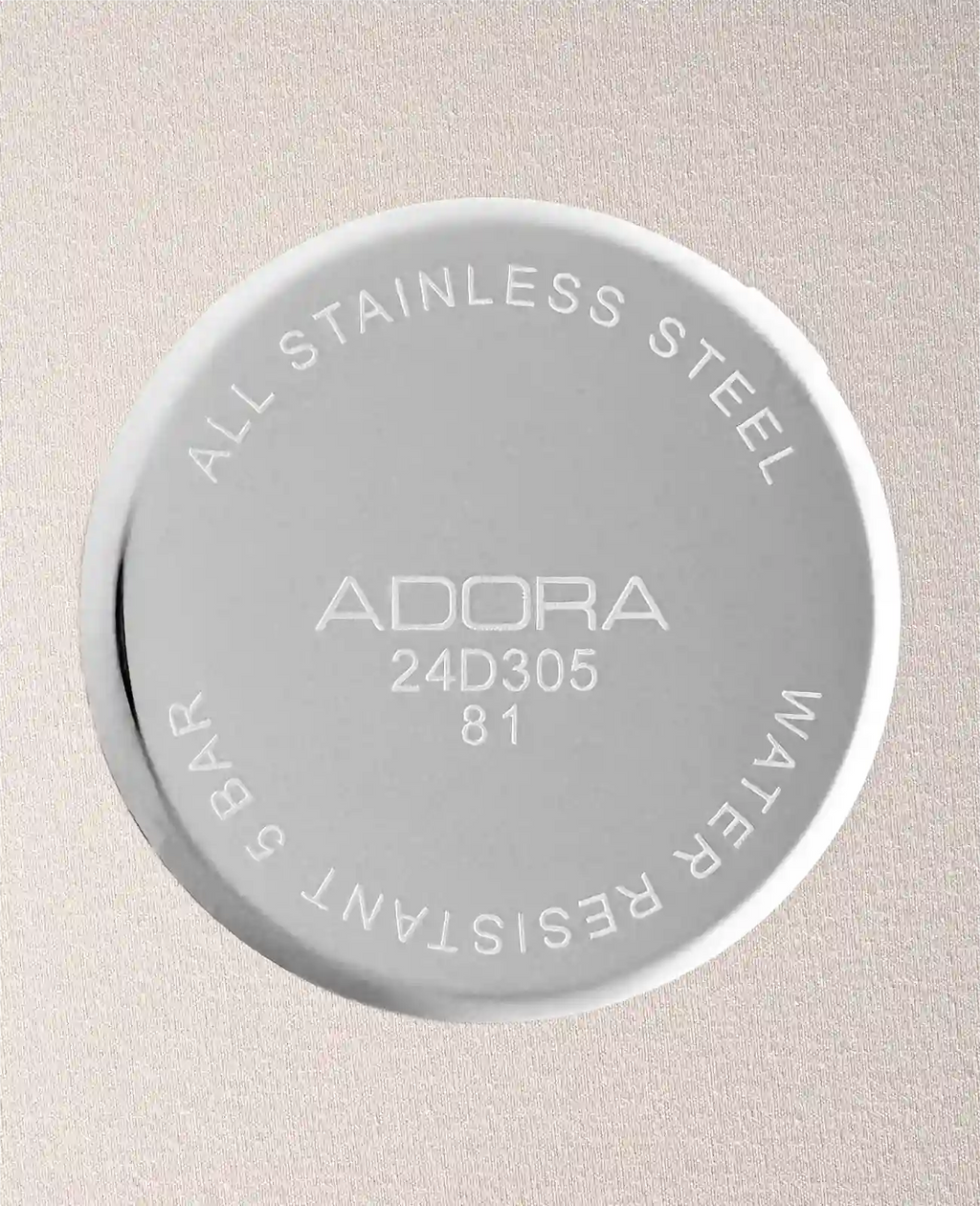 Gehäuseboden Gravurfläche