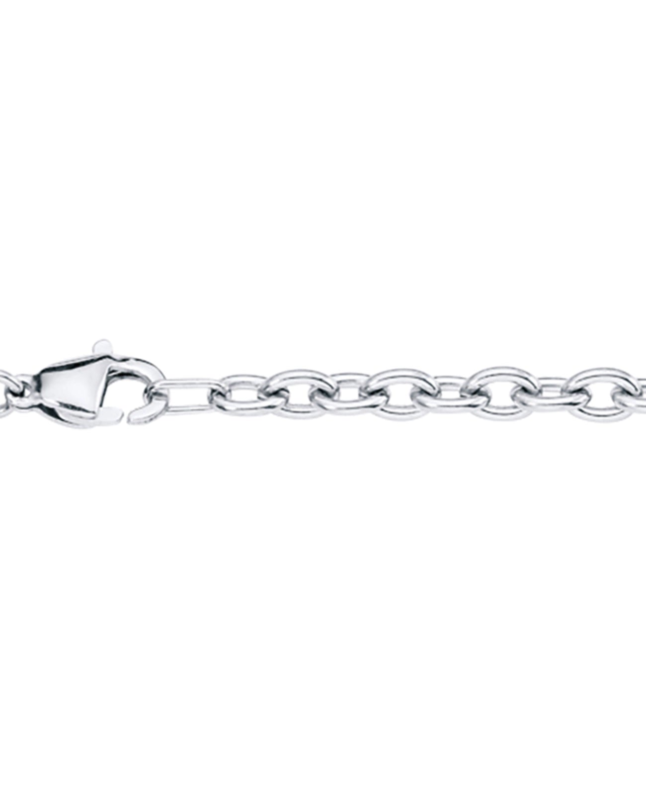 Ankerkette mit karabiner Verschluss