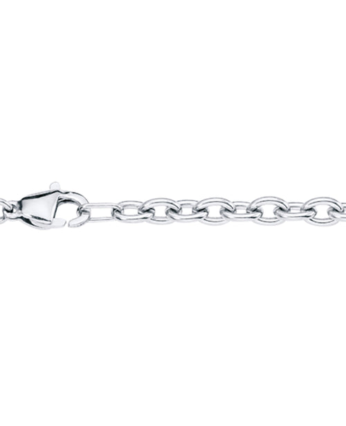 Ankerkette mit karabiner Verschluss