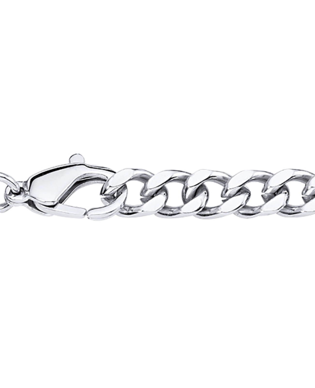 panzerarmband mit karabiner verschluss