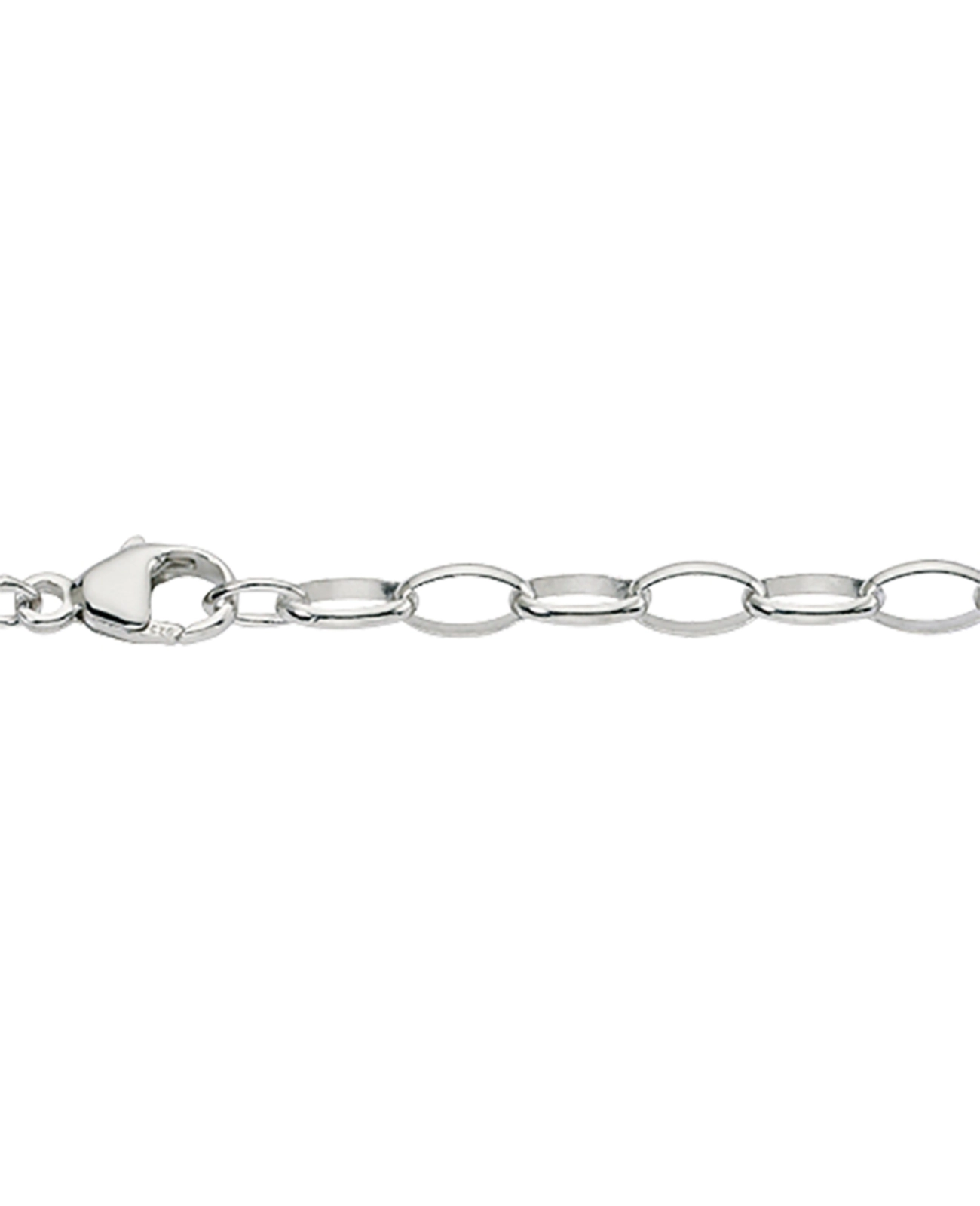 weitanker armband mit karabiner verschluss