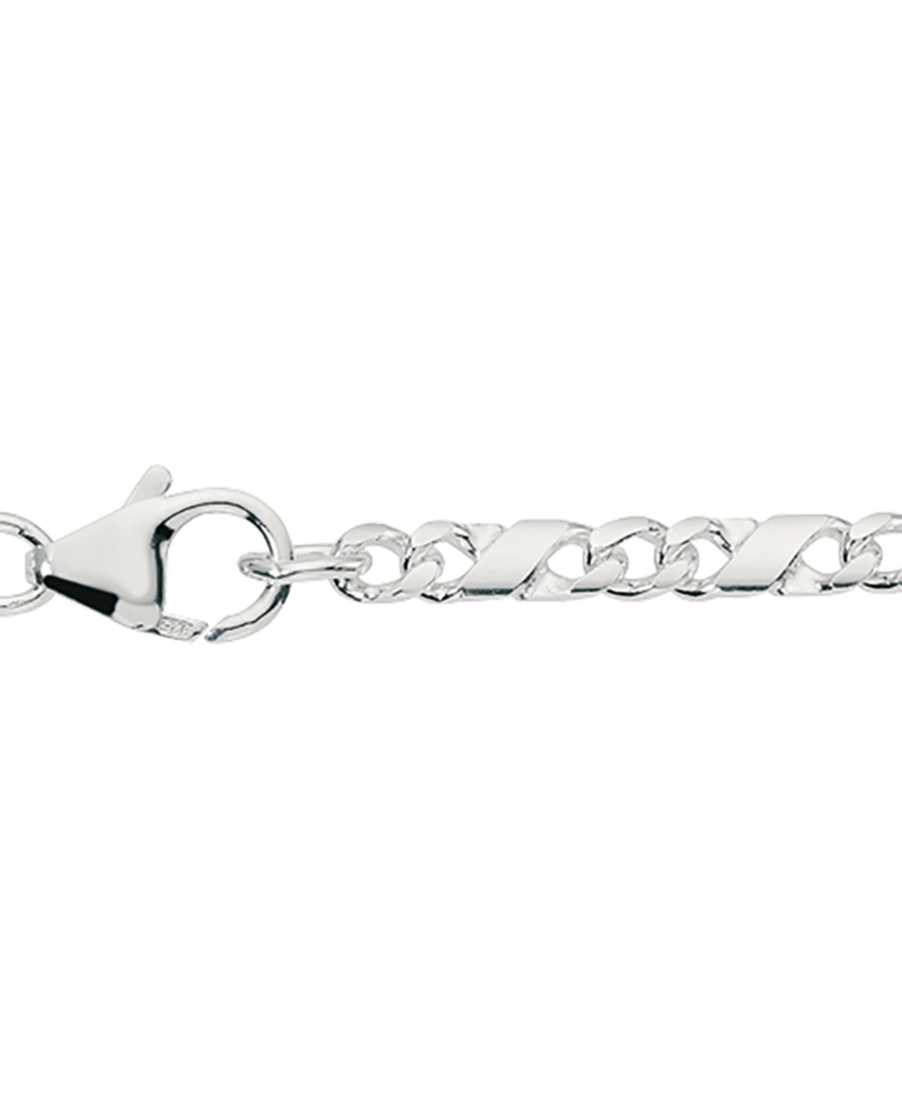 lacatena armband mit karabiner verschluss