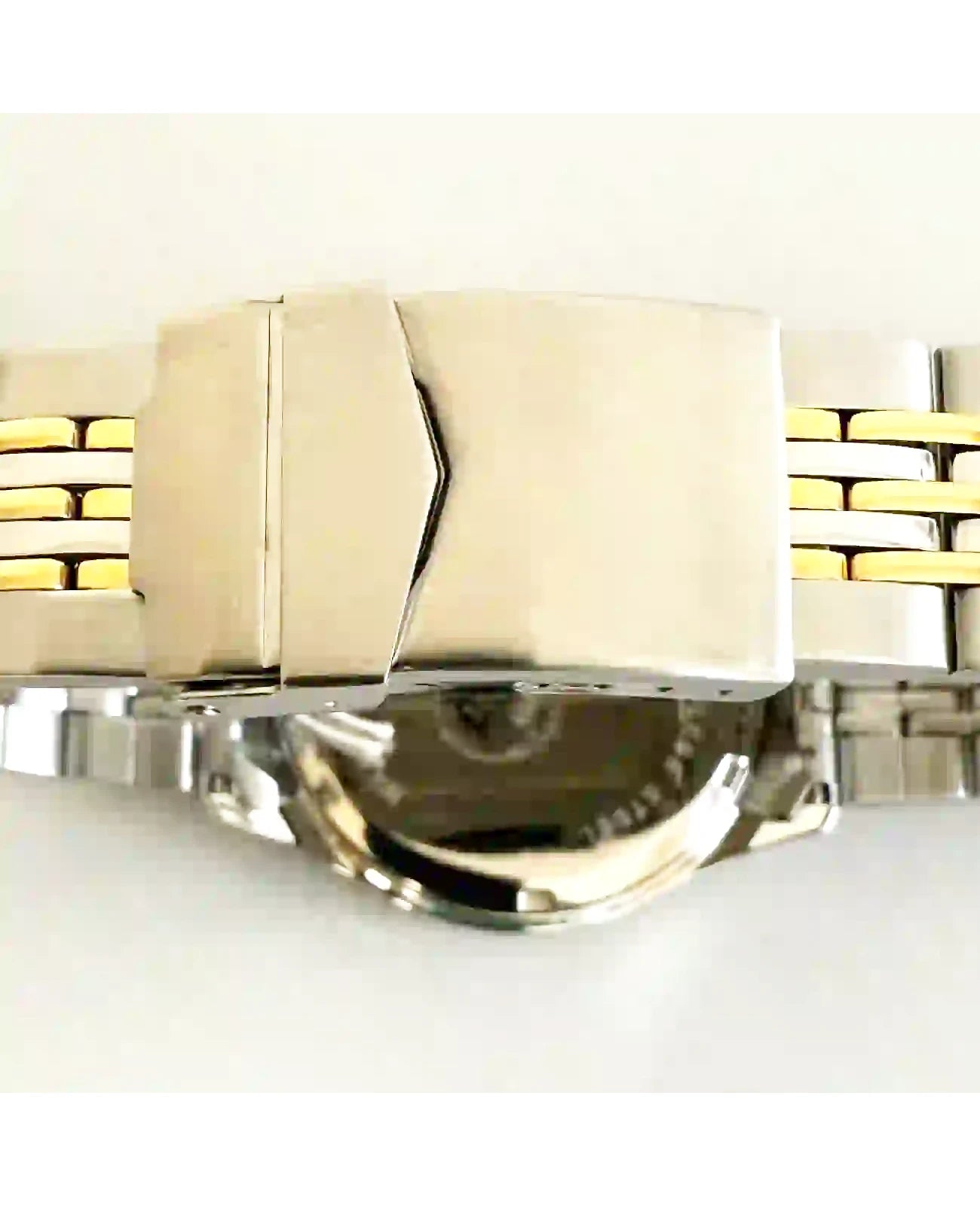 bandschließe gravurfläche