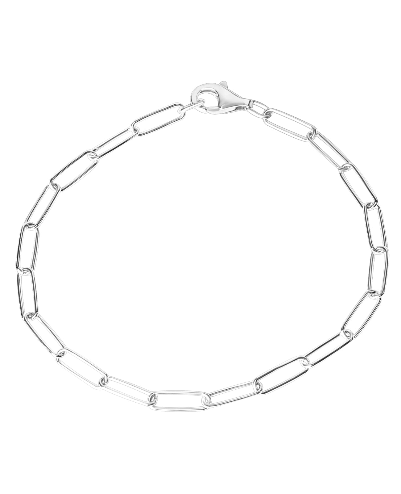 weite anker armkette mit karabiner verschluß