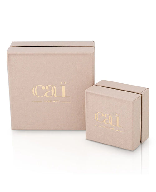 geschenkverpackung cai