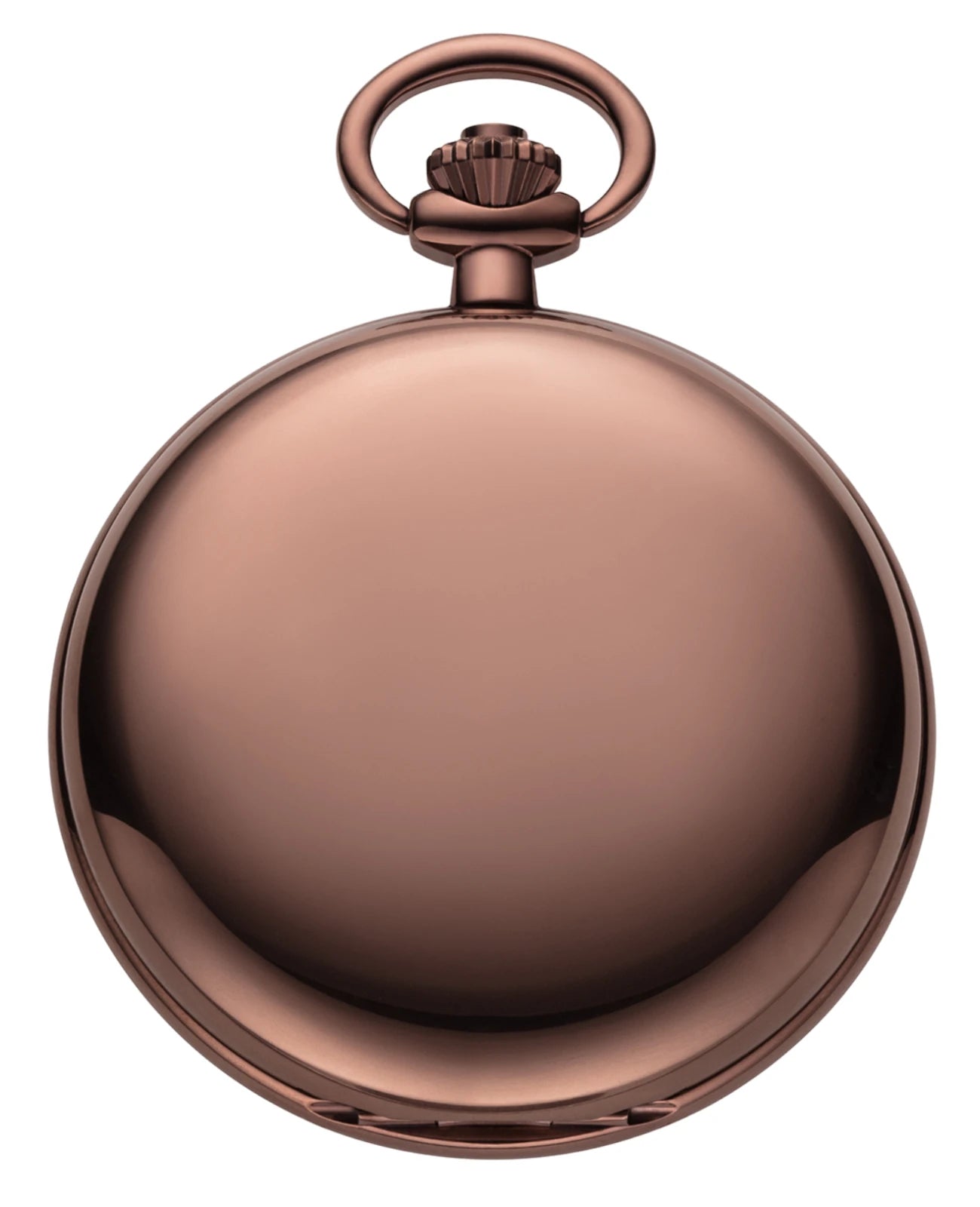 taschenuhr braun sprungdeckel mit passender kette