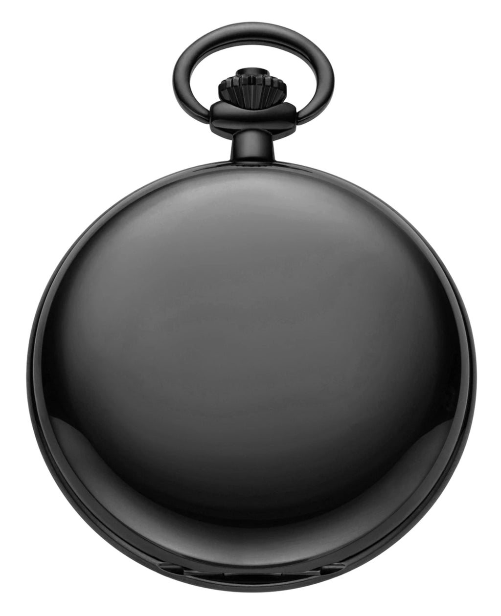 handaufzug taschenuhr grau sprungdeckel mit passender kette