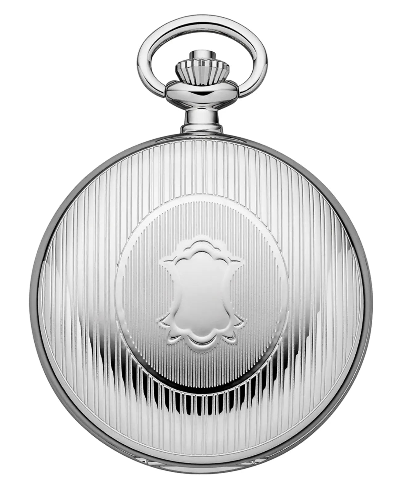 sprungdeckel taschenuhr zifferblatt weiss und grau arabische zahlen