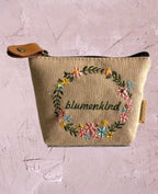 geschenkverbackung blumenkind