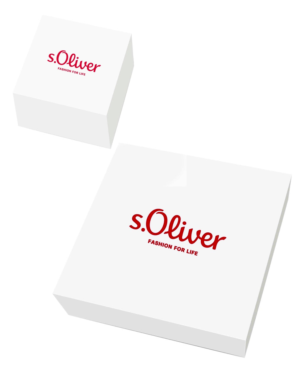 geschenkverpackung s.Oliver