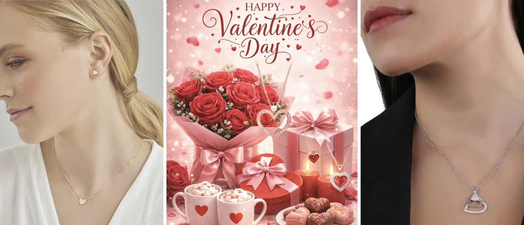 Valentinstag Schmuck Thinschmidt