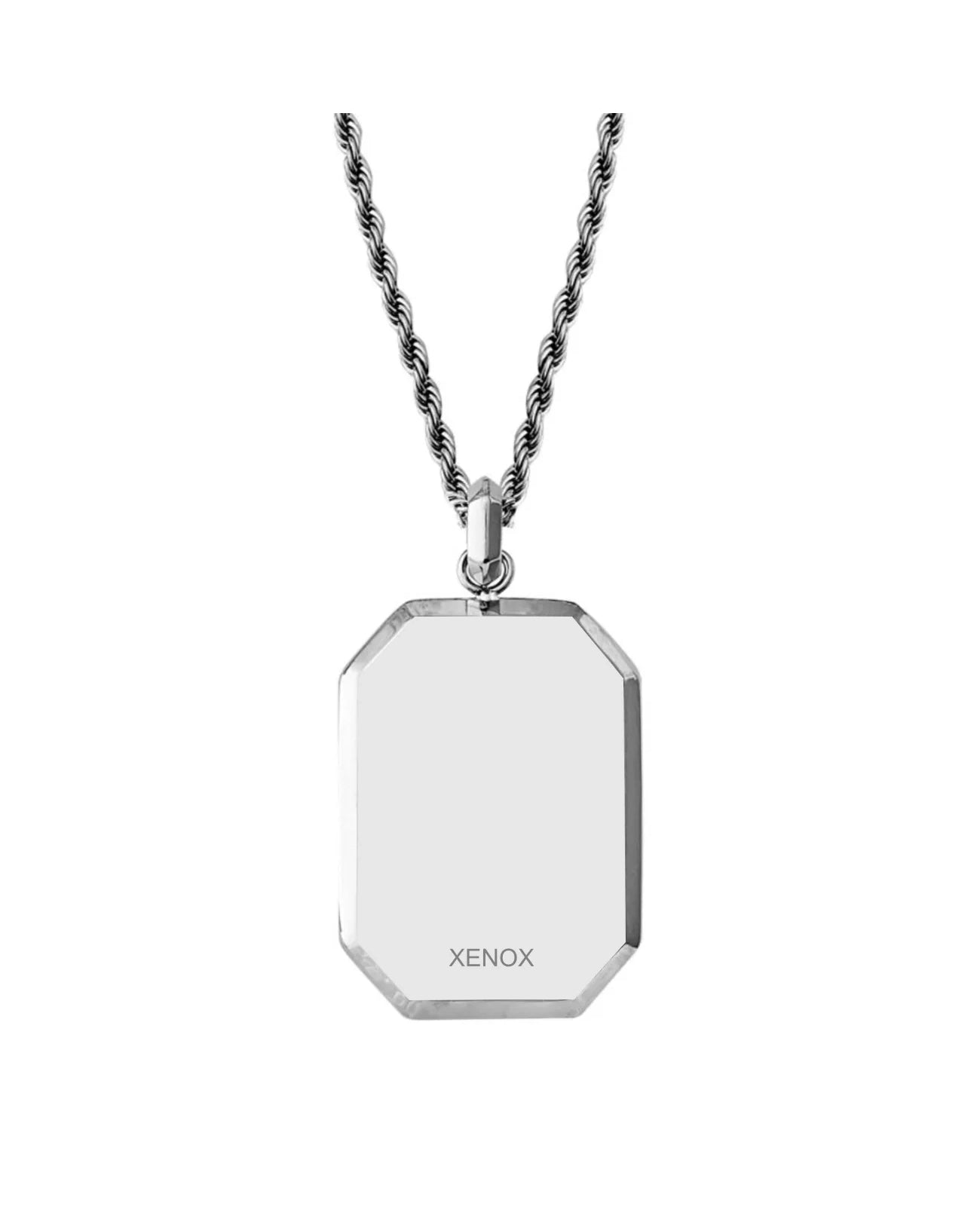 dog tag gravurfläche