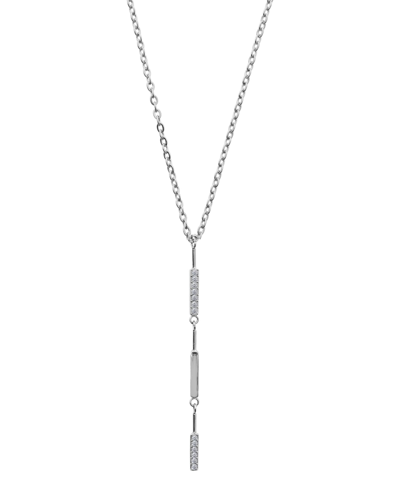 Lange anker y kette