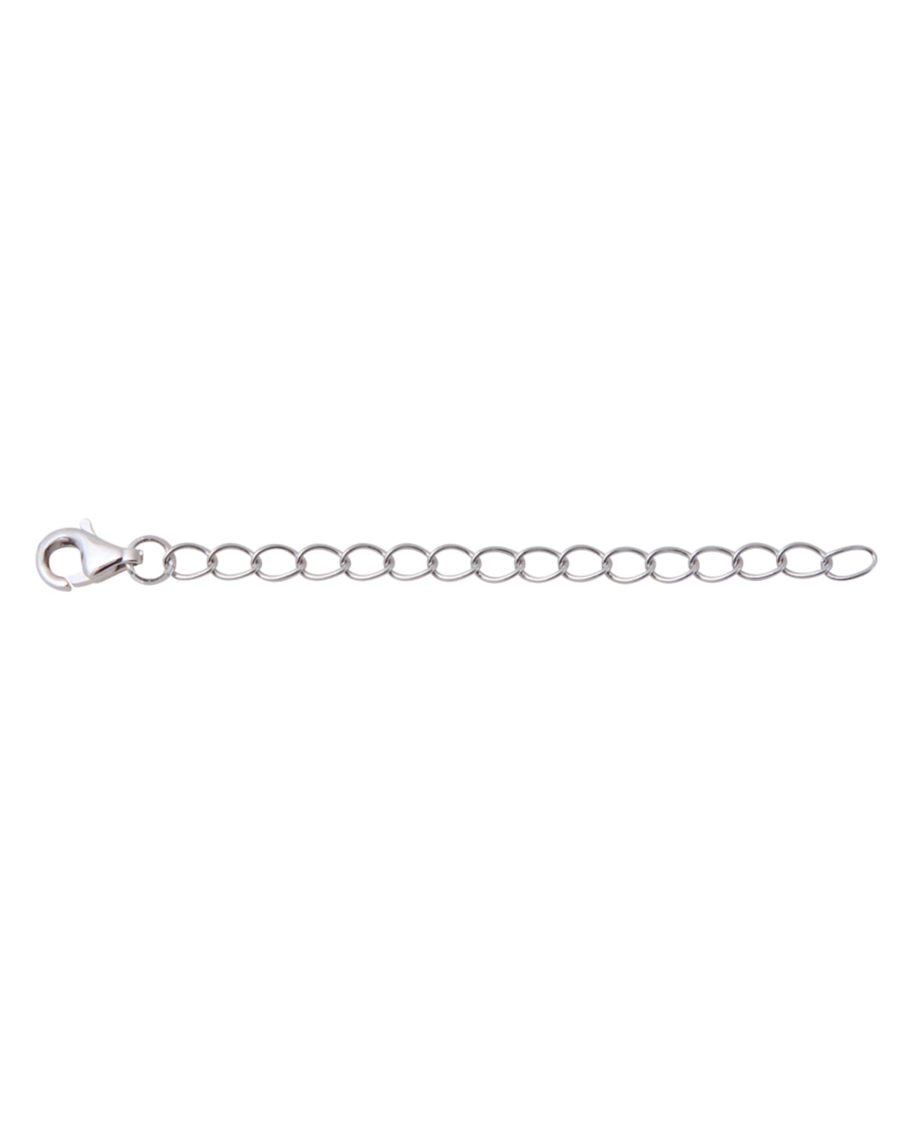 verlängerungskette mit karabiner verschluss
