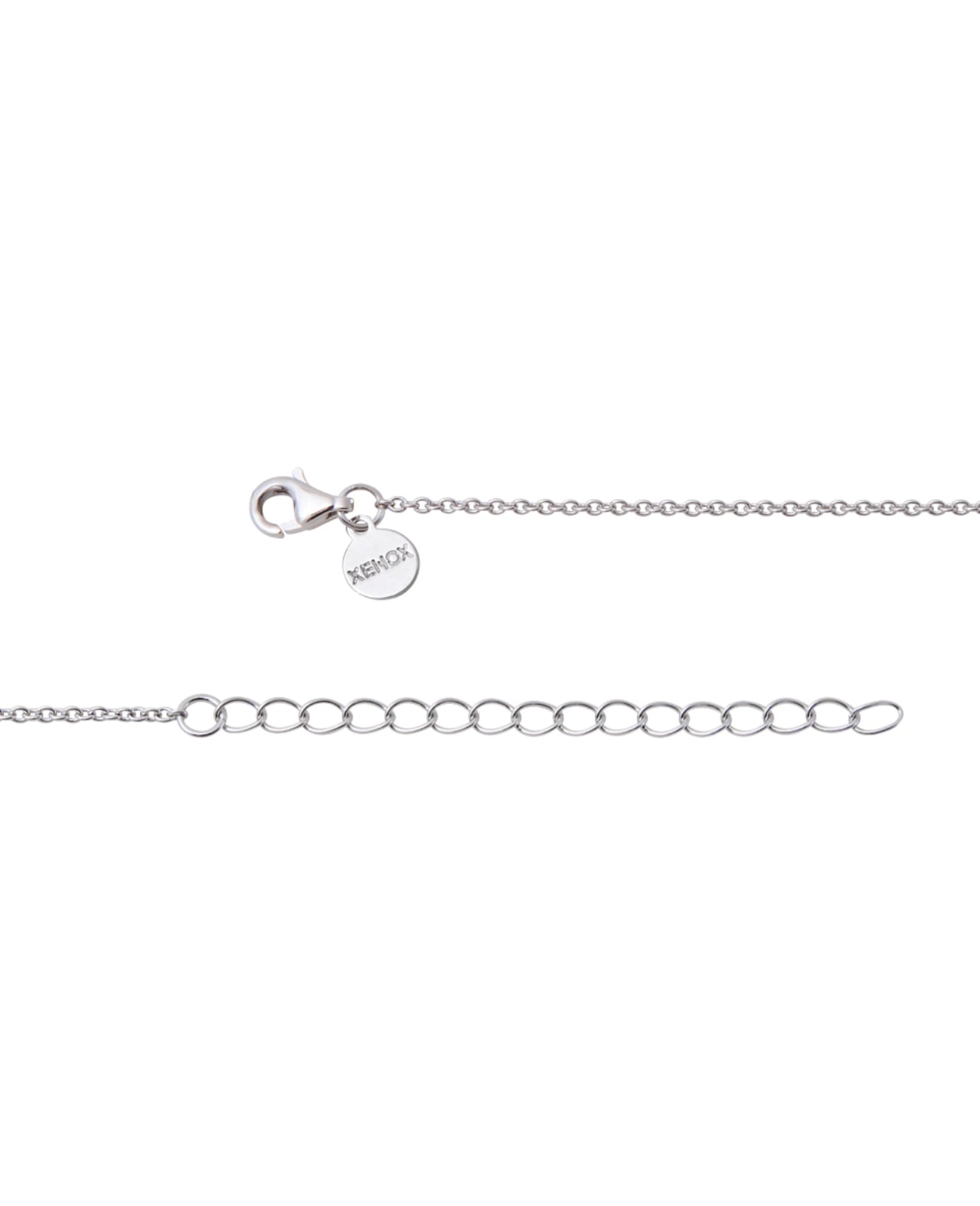 Ankerkette mit karabiner verschluss