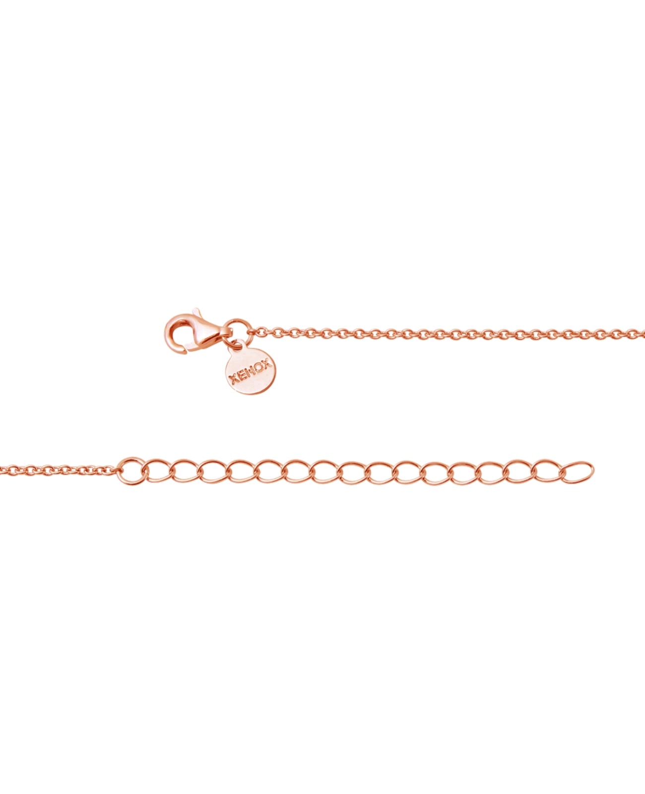 Ankerkette mit karabiner verschluss