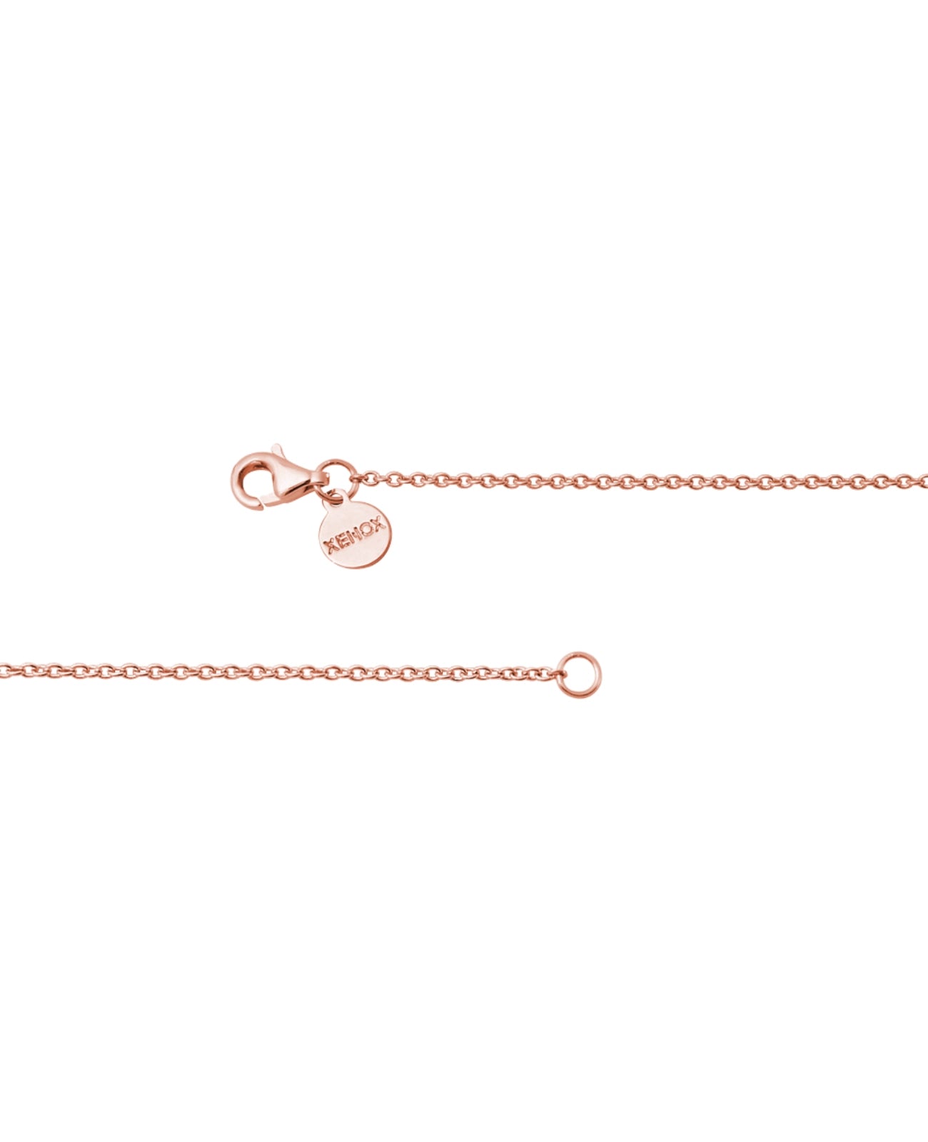Ankerkette mit karabiner verschluss