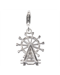 charm anhänger Riesenrad